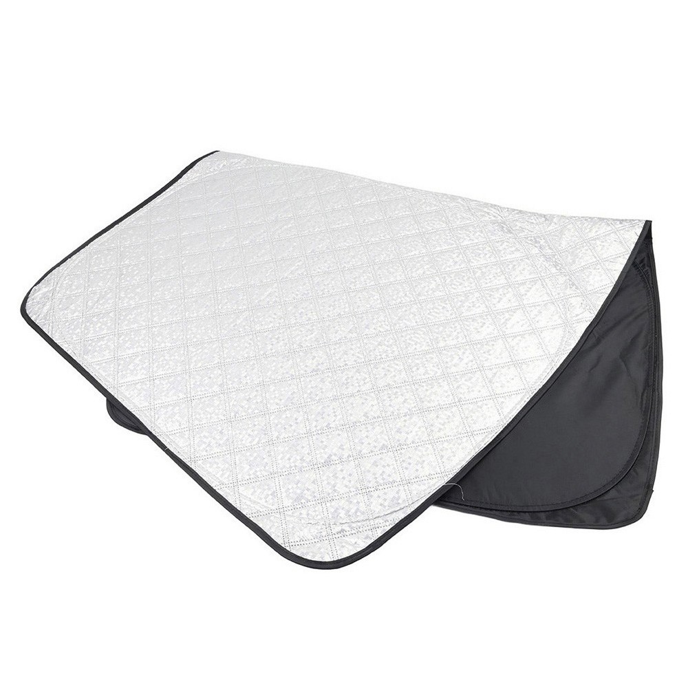 Car Front Windscreen Windscreen Sun Shade for BMW i3 2014-2022