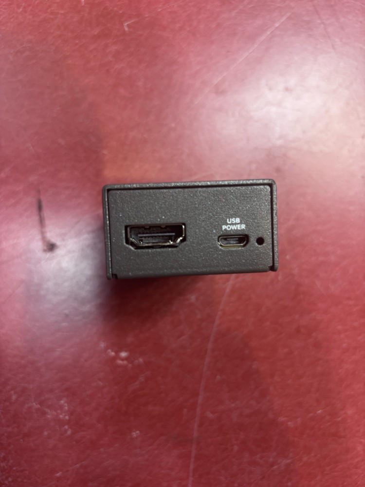 Blackmagic Design MicroConverter SDI to HDMI Converter