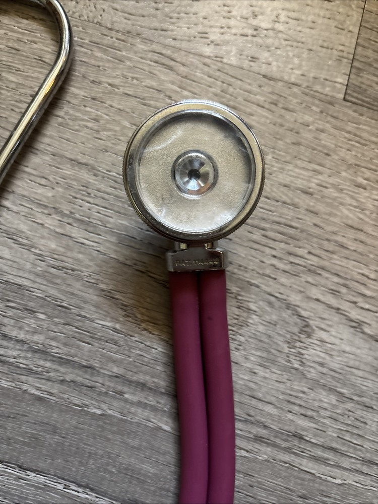ADC Stethoscope - PURPLE - Pat #114444