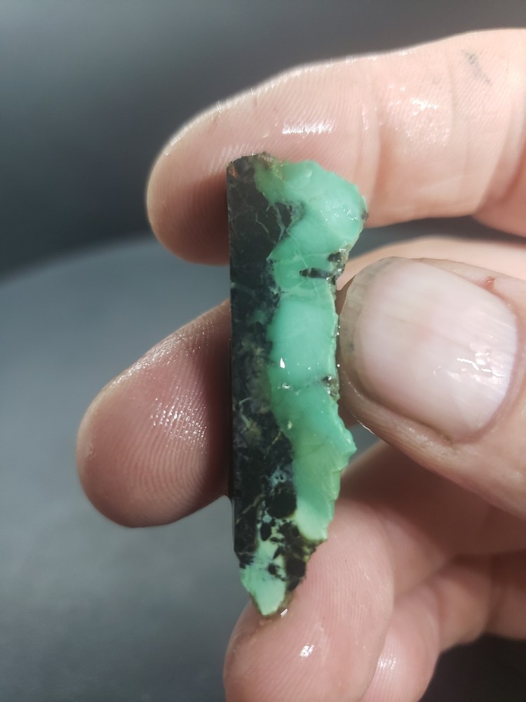 San Pedro Variscite Slab