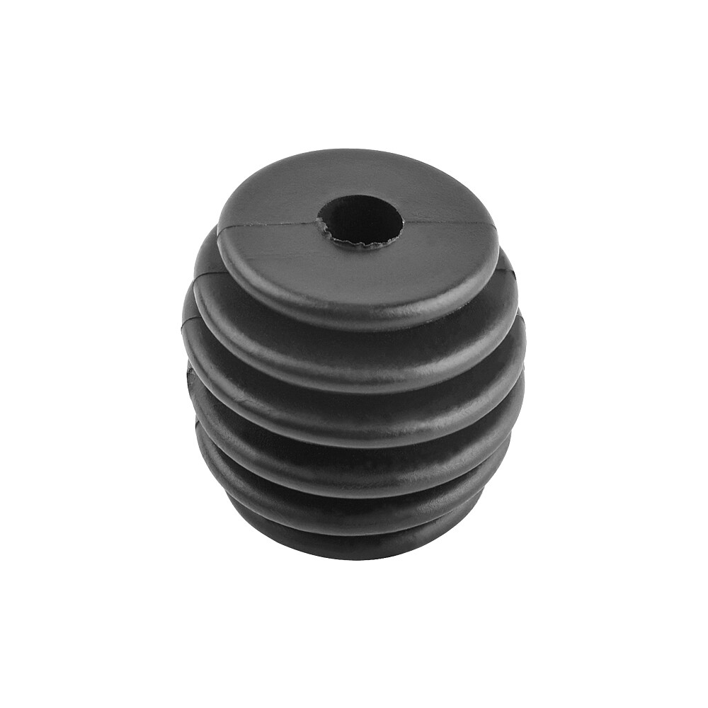 Compound Bow Stabilizer Ball Suppressor Dampener String Stop Silencer Archery