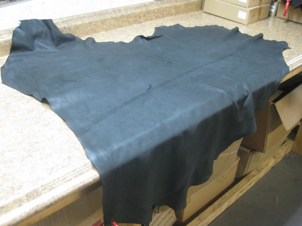 Top Grain Deer Leather  # 0012301 Row 121