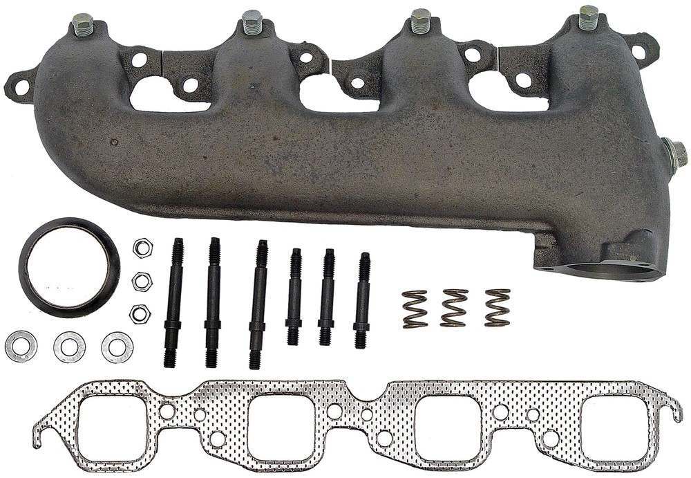 Exhaust Manifold Left Dorman 674-159
