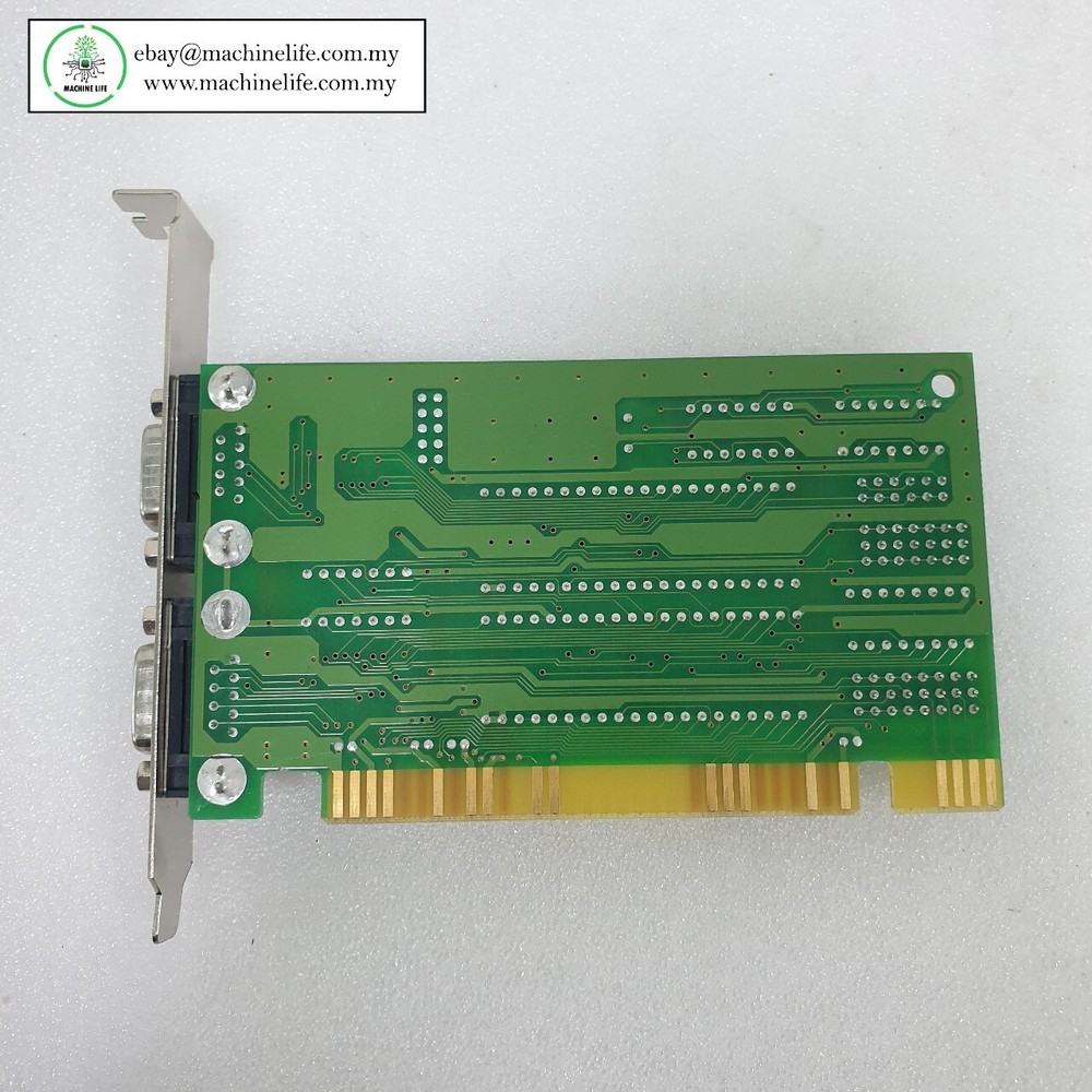 FCC MP5507-2 Circuit Board