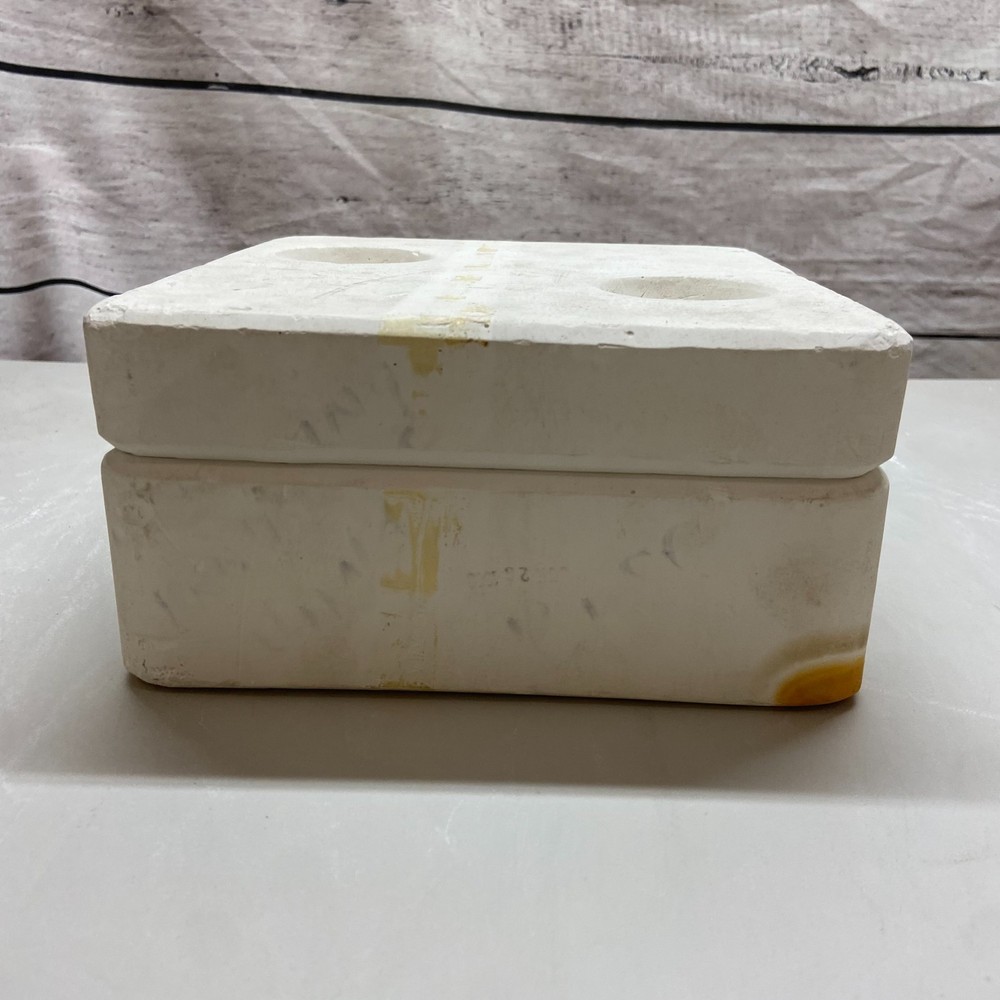 Ceramic Slip Casting Mold Atlantic #A-367