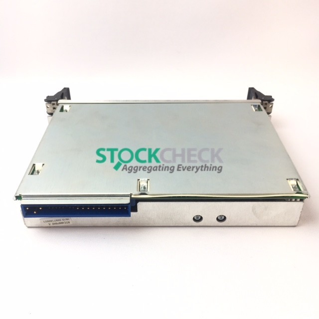 XP Power RTC400PM42 Power Supply