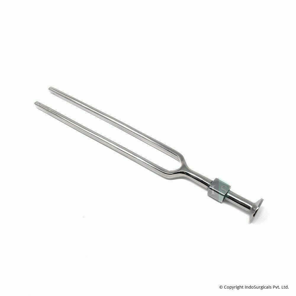 Percussion Knee Reflex Hammer Taylor Model With Tuning Fork (128Hz)