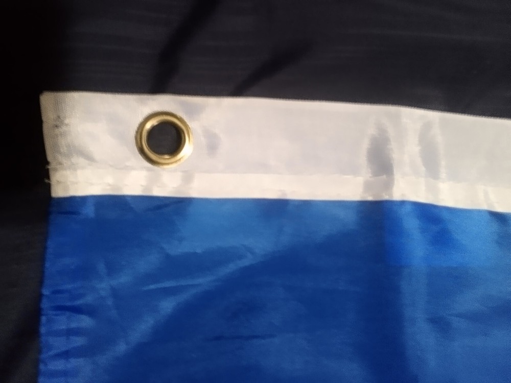 OKLAHOMA POLYESTER US STATE FLAG 3 x 5 FEET
