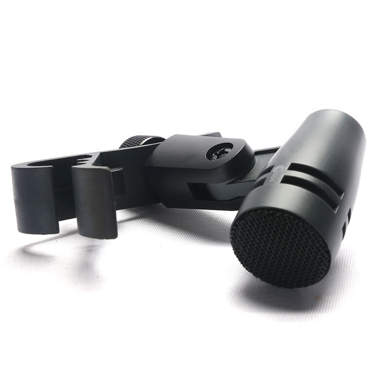 Opened E604 Cardioid Instrument Mic Drum Microphone eVolution Stage Microphones