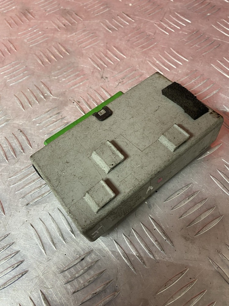 Volvo S40 Central Locking Alarm Module 30630081