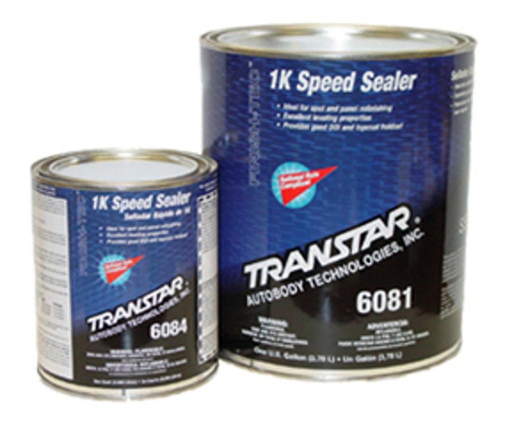 1K Speed Sealer, 1-Quart TRE-6084 Brand New!