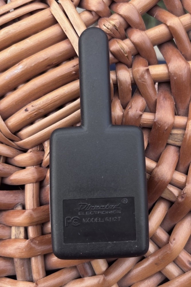 6112T Replacement Antenna Receiver