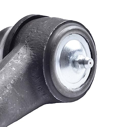 - 8pcs Front Suspension Kit Front Lower Control Arm with Ball Joint Assembly