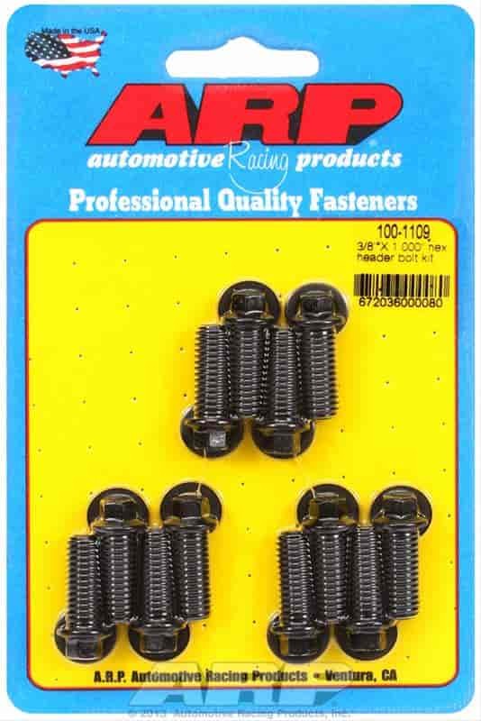 ARP 100-1109 Header Bolt Kit