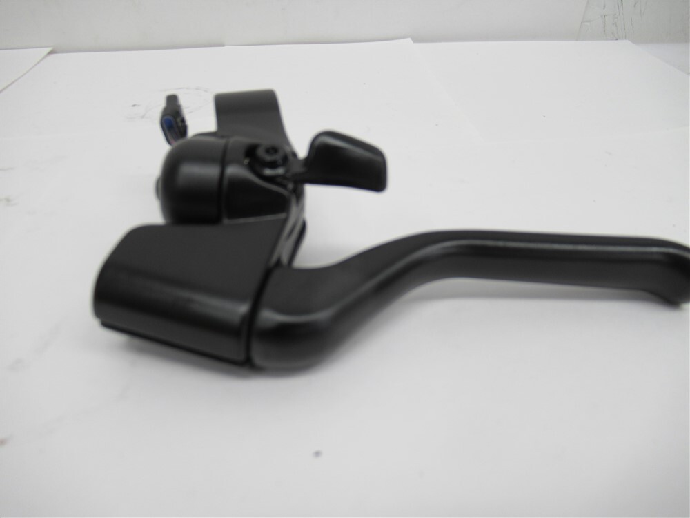 Bird , Brake Handle Assembly W/Bell , Right