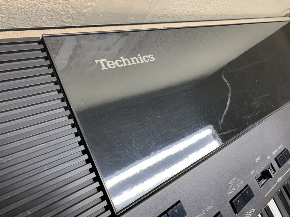 Technics SX-PX7 PCM Digital Piano | #R169