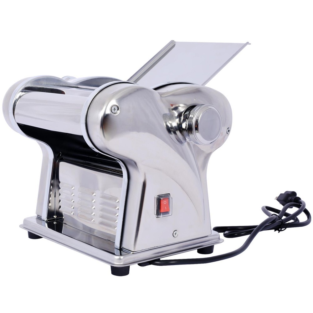 Stainless Steel Electric Pasta Maker Noodle Maker Pasta Making Machine