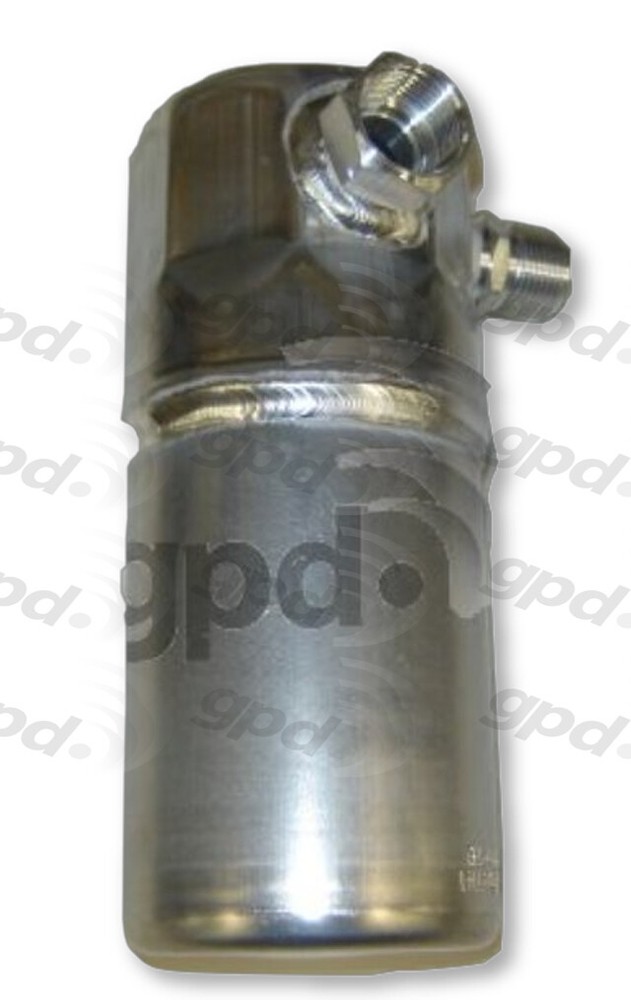 A/C Receiver Drier Kit-System Service Kit Global 9411779