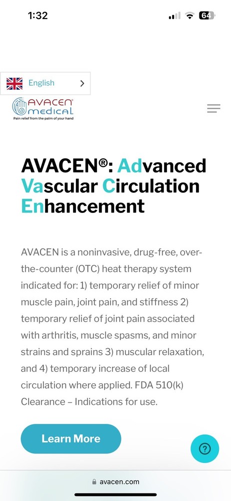 Avacen