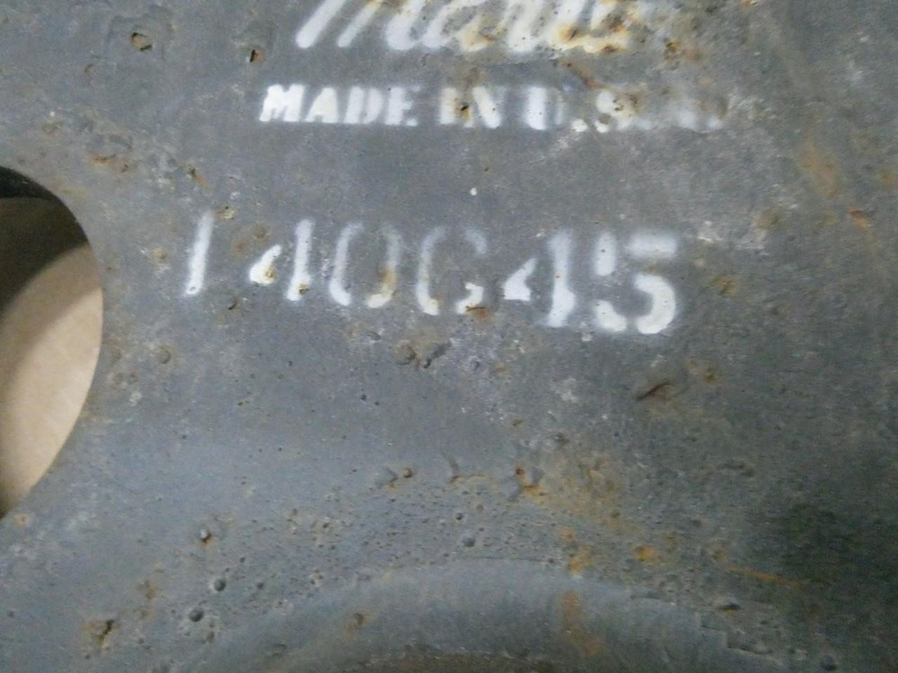 Martin 140G45 Single Roller Chain Sprocket 45t