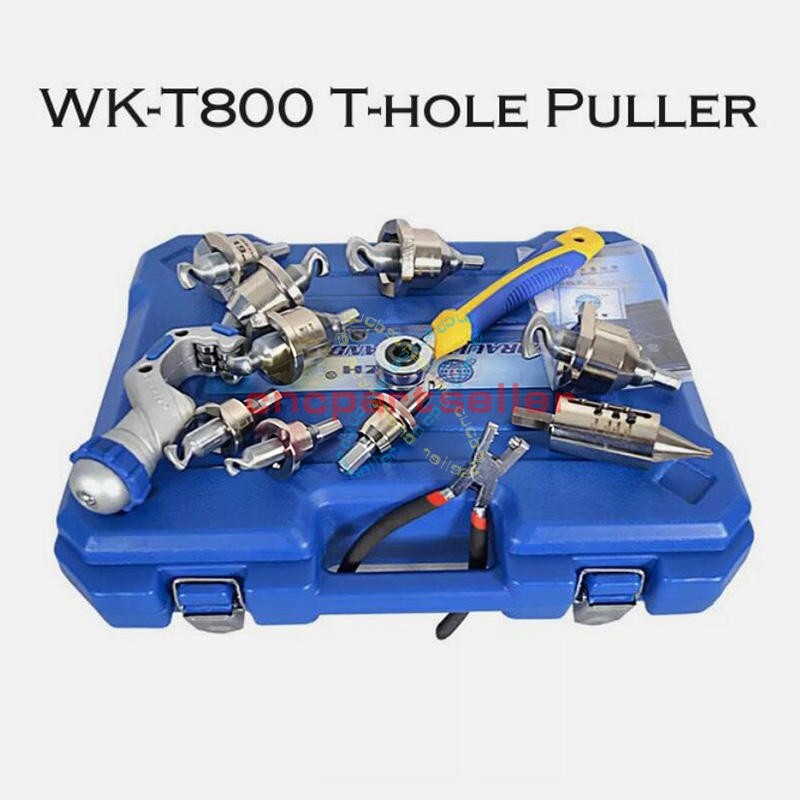 1PCS NEW T-type Hole Puller WK-T800