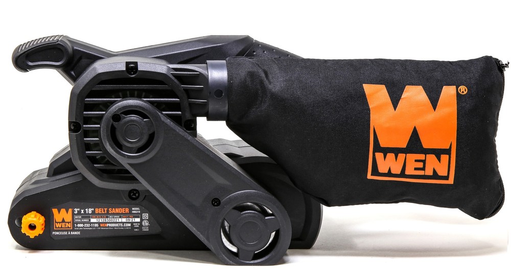 Handheld Portable Belt Sander