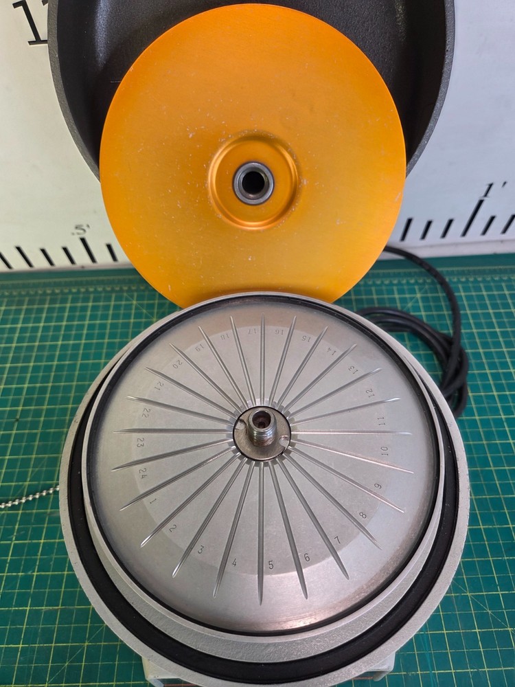 IEC MB Micro Capillary Centrifuge