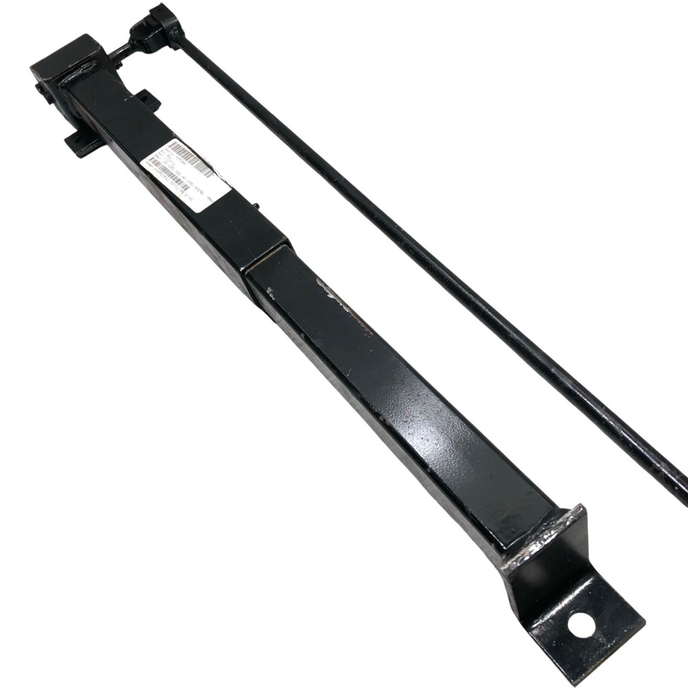 Air Flo Feed Gate Jack Assembly w/ Long Handle For Select Salt Spreader Models