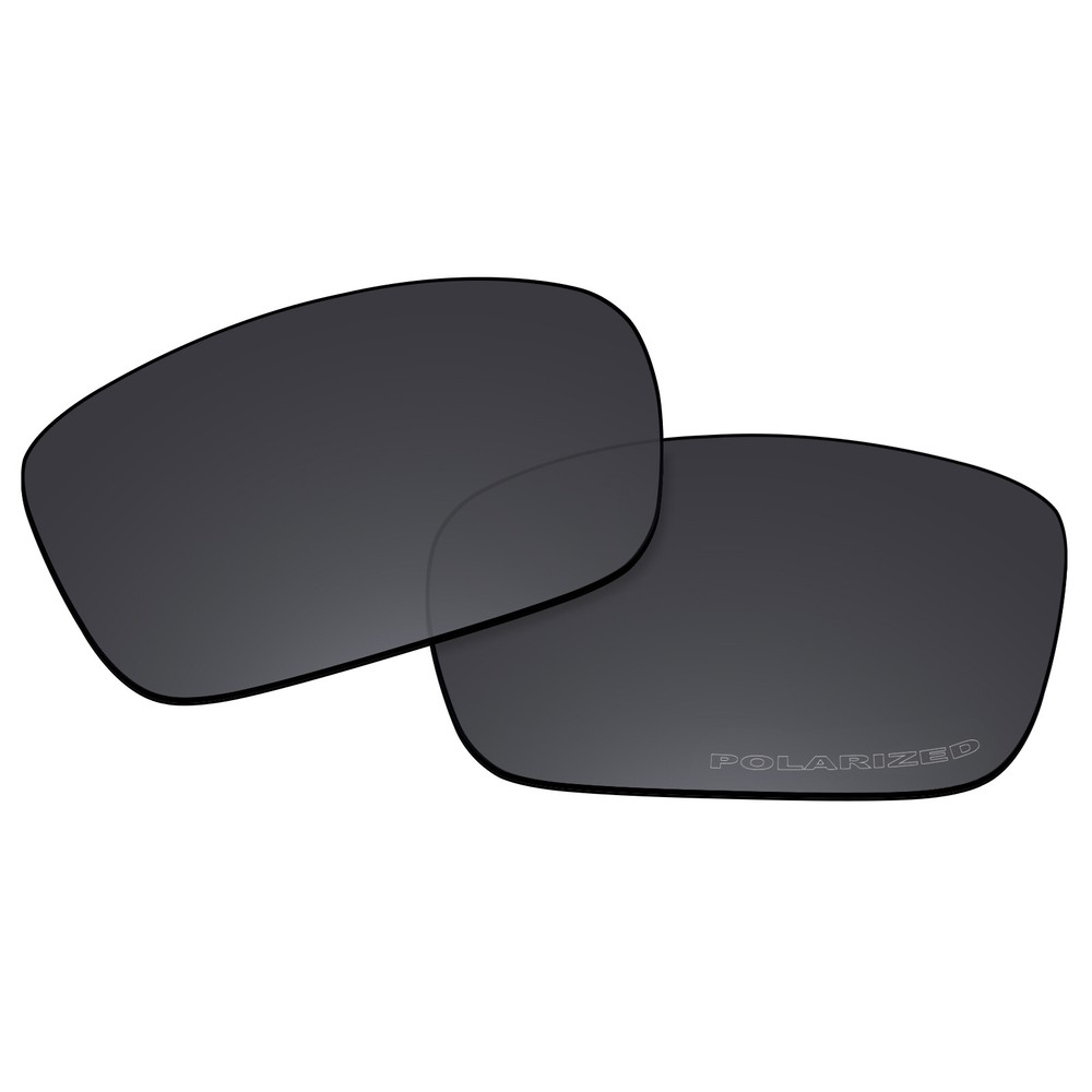 Max.Shield Replacement Polarized Lenses for-Oakley Drop Point OO9367 Sunglass