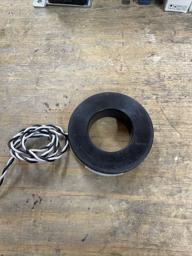 CURRENT TRANSFORMER MW177-L72 *SEE PICS*