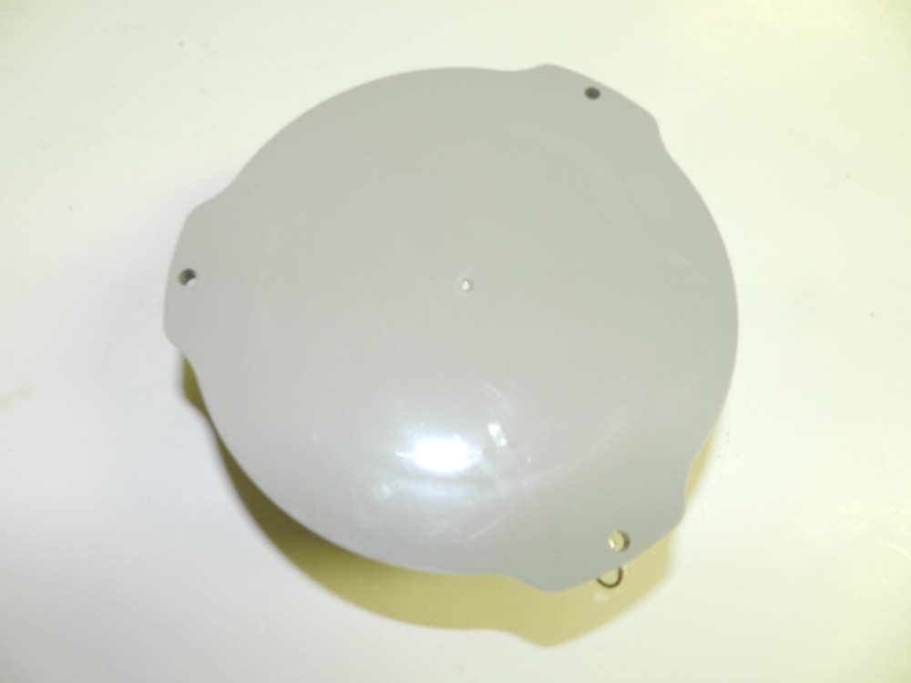 Optronics Trailer Registration Certificate Insurance Document Card Holder Box