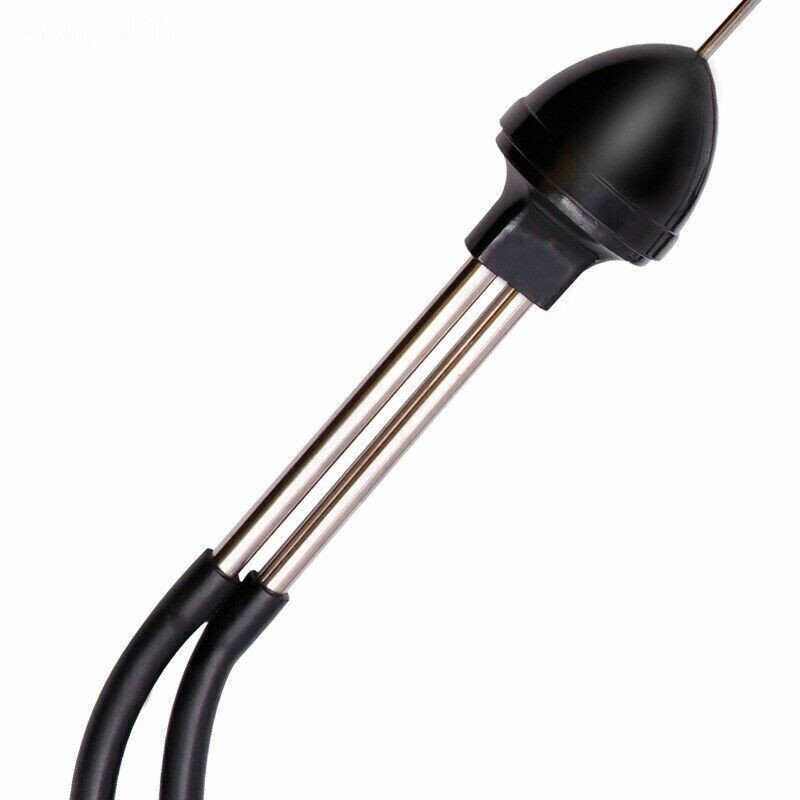 Auto Stethoscope Car Engine Block Diagnostic Cylinder Automotive Engine Analyzer