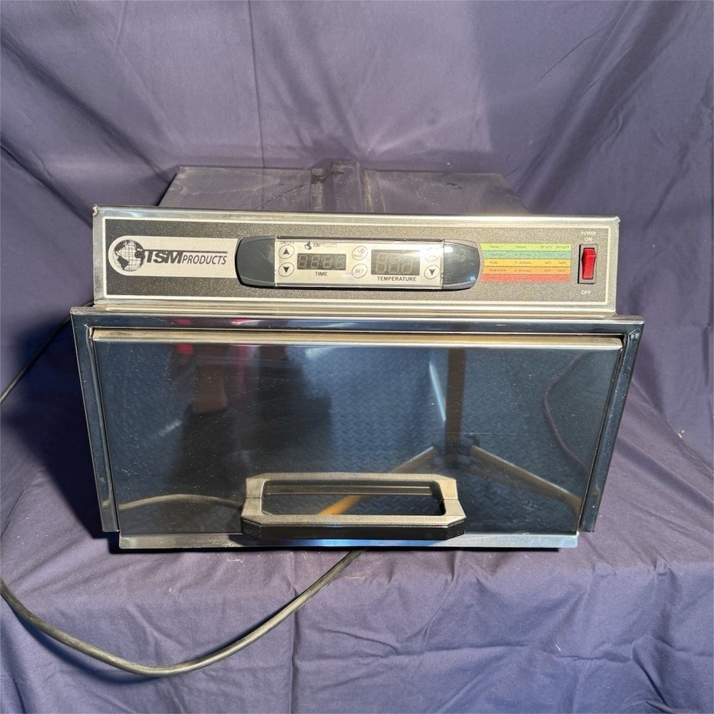 TSM Products D-5 Dehydrator