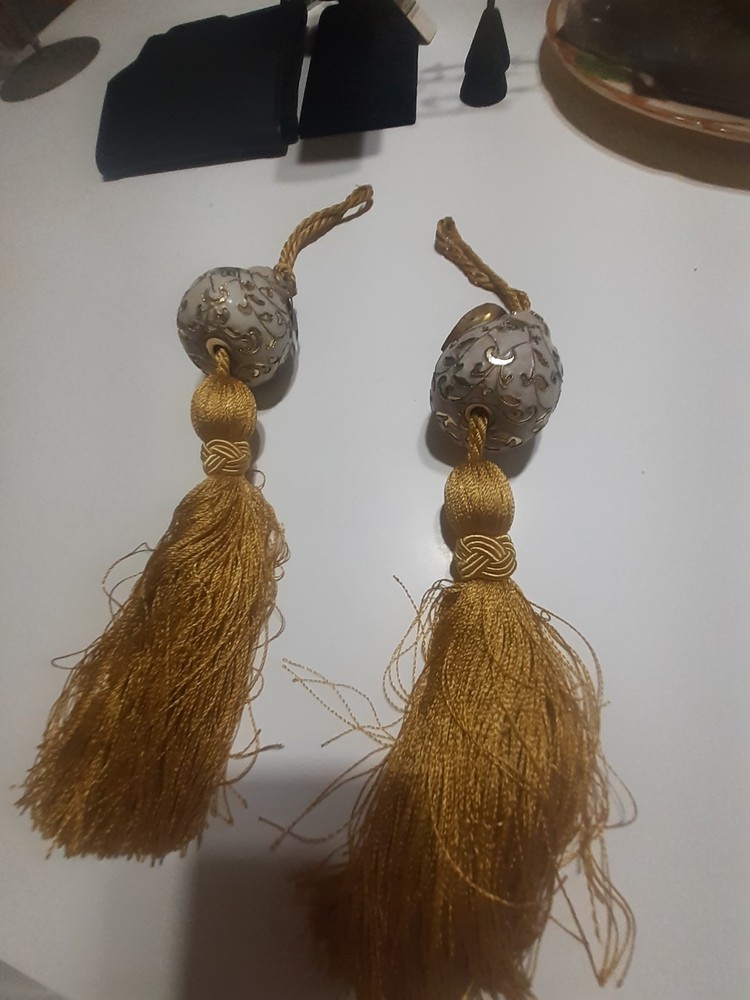 tie backs for curtains hook