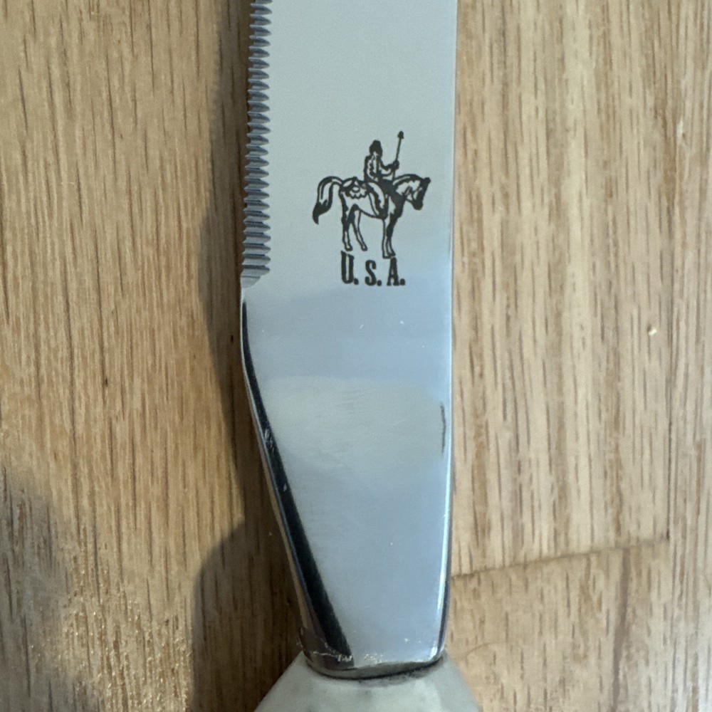 Cake Cutting knife antler handle Hunter Wedding