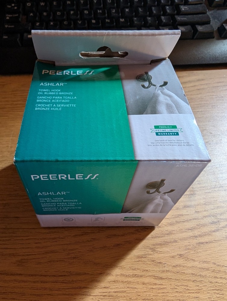 Peerless ASHLAR ASHL35-0B