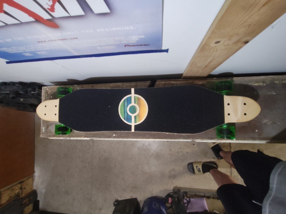 Longboard  42"