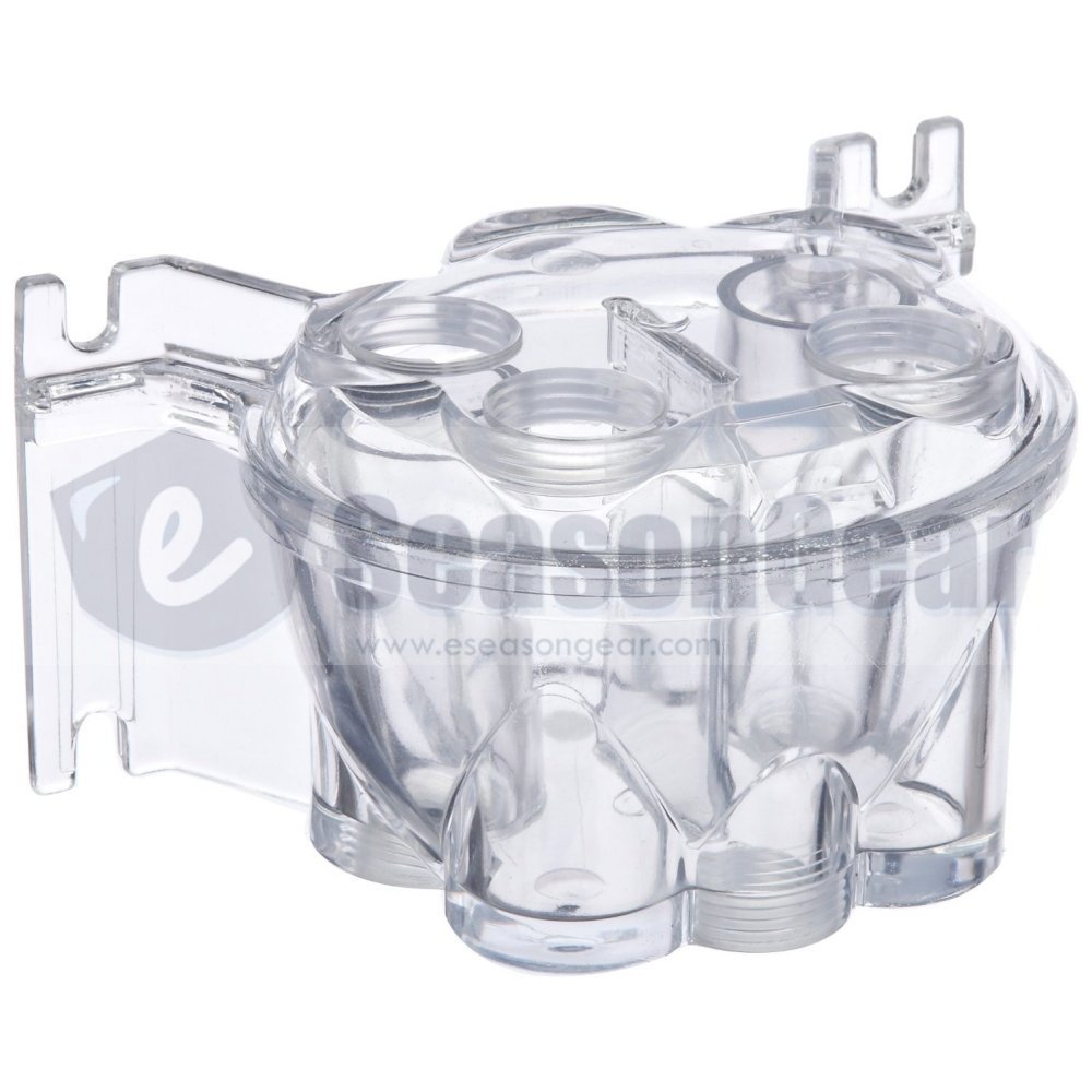 a AutoPilot 19153 Pool Pilot Total Control Flow Cell