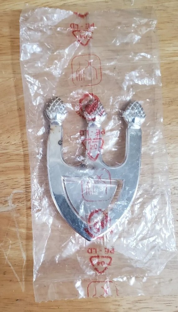 Sheffield Silverplate Place Card Holder