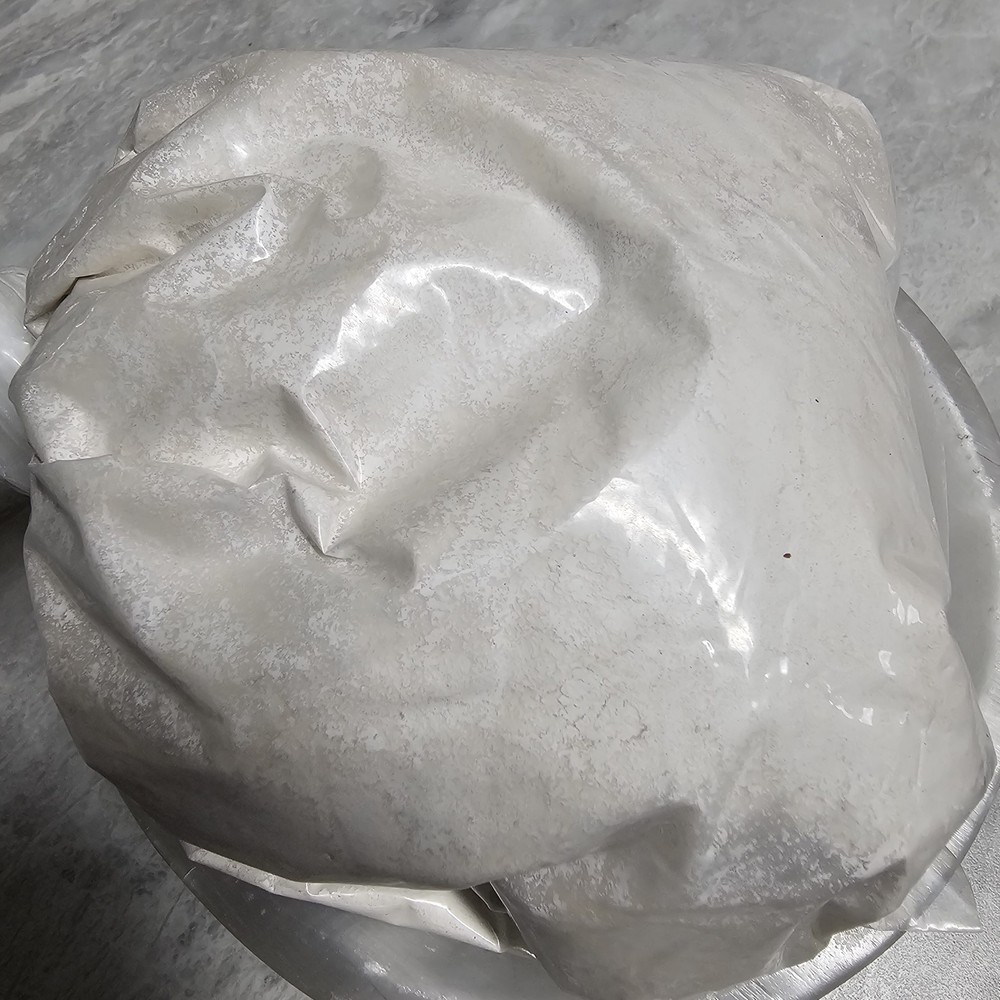 Kaolin Clay