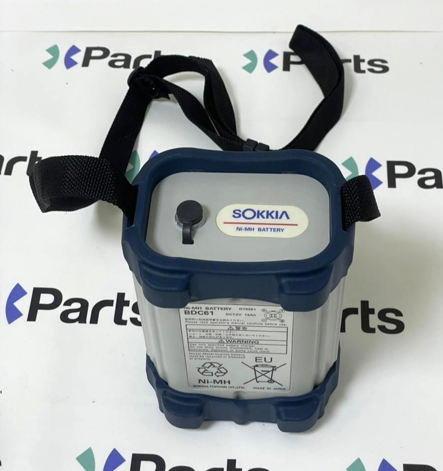 SOKKIA BDC61-32 External Battery Pack