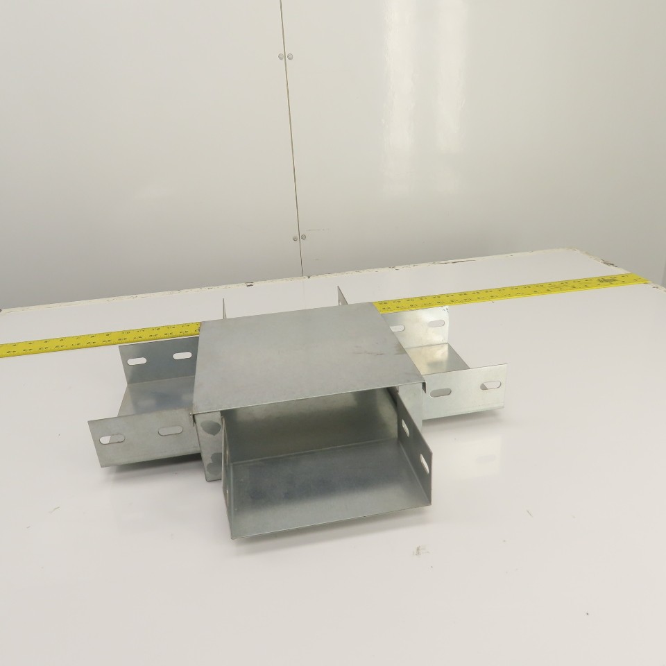 Negurosu DB-18 Junction Box 4-Way