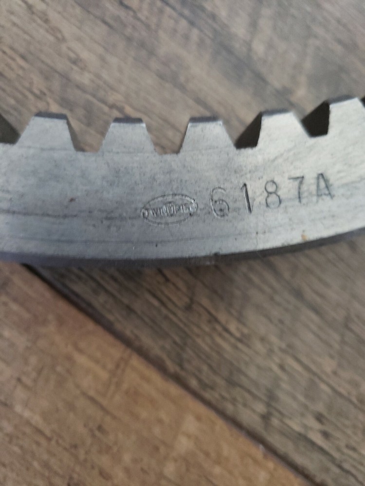 02005848 IR Drive Ring