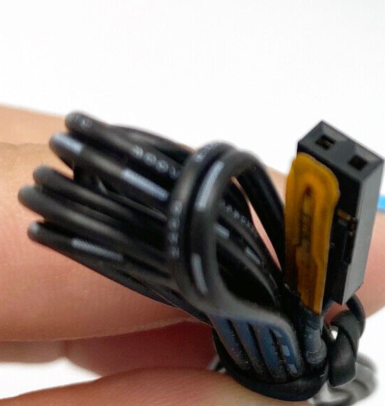 3-Pack: NEW EverCool WC-Sensor 32-inch Thermal Sensor Cable, Temperature Probe