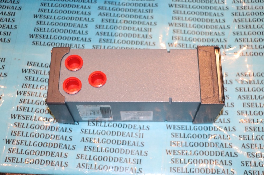 Foxboro 873EC-AIYFNZ-57 Conductivity Analyzer New