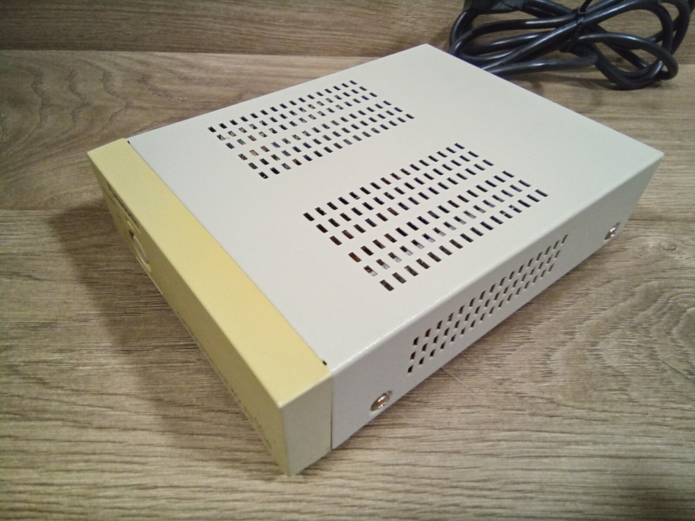 PANASONIC CCTV CAMERA DRIVE UNIT WV-PS11B POWER SUPPLY