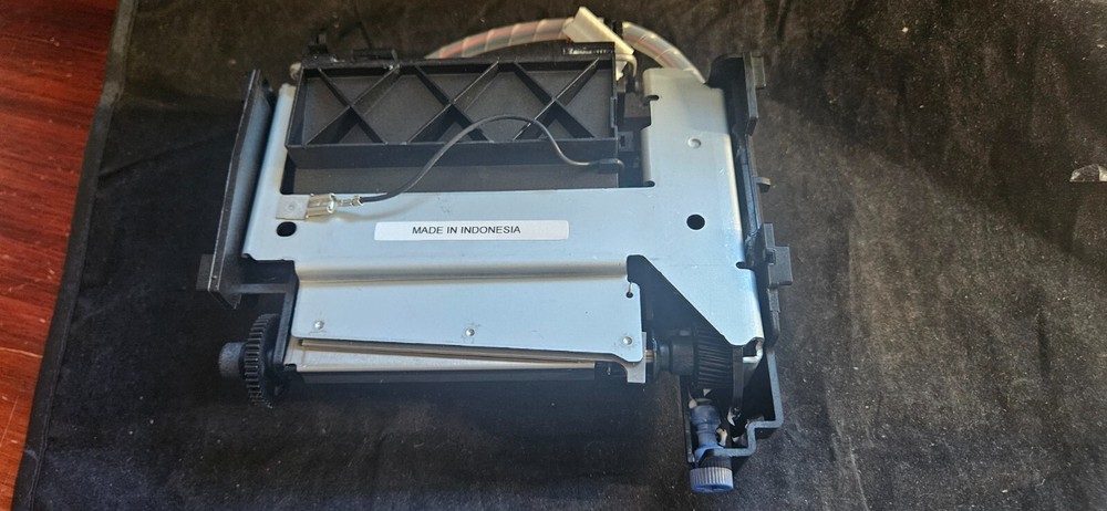 IBM THERMAL CUTTER ASSEMBLY PN 44D0129- (14700)