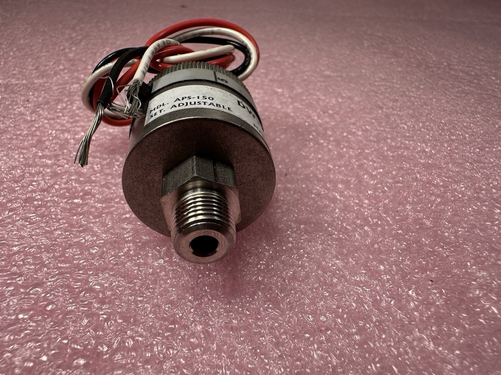 DWYER INSTRUMENTS APS-150