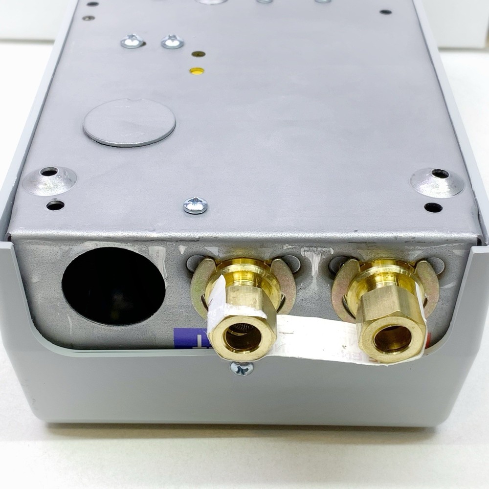 Rheem Non-Thermostatic Commercial Tankless Electric Water Heater 5.5kW, RTEH55