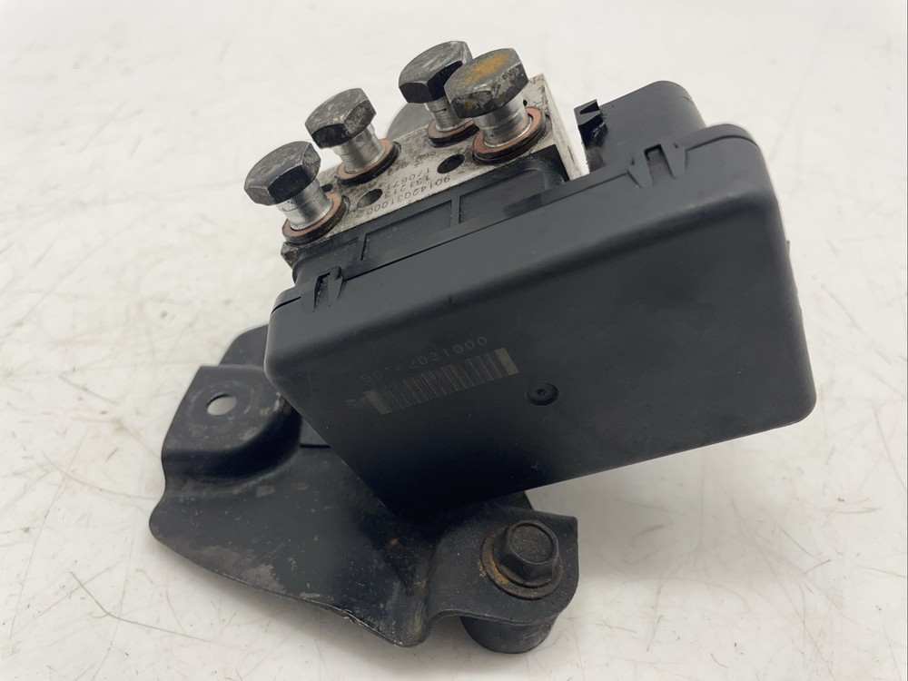 ♻️ Ktm 200 Duke Abs 2012 - 2017 ABS Pump Controller ♻️